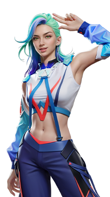 lila