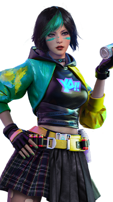 steffie