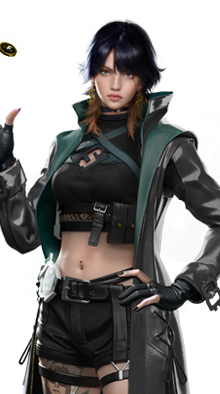 suzy