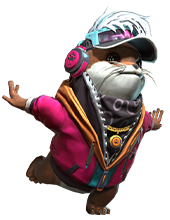 OTTERO