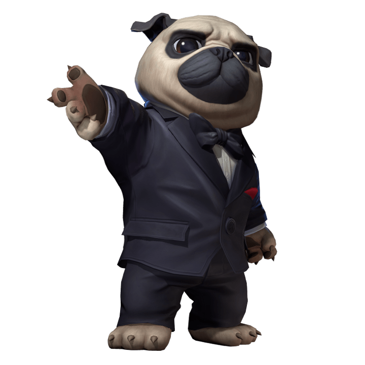 PUG