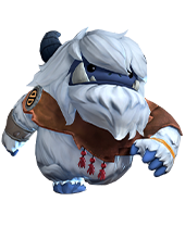 YETI