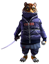 SENSEI TIG