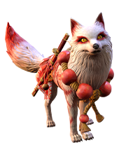 SPIRIT FOX